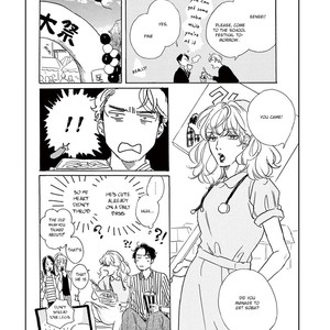 [Dayoo] Young Good Boyfriend [Eng] – Gay Manga sex 216