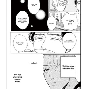 [Dayoo] Young Good Boyfriend [Eng] – Gay Manga sex 218