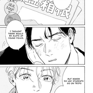 [Dayoo] Young Good Boyfriend [Eng] – Gay Manga sex 227