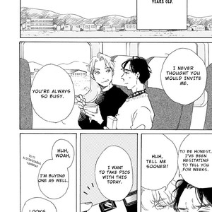 [Dayoo] Young Good Boyfriend [Eng] – Gay Manga sex 229
