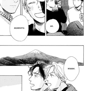 [Dayoo] Young Good Boyfriend [Eng] – Gay Manga sex 230