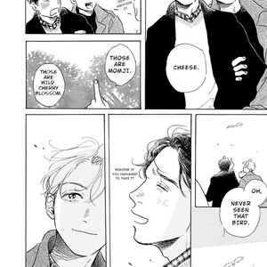 [Dayoo] Young Good Boyfriend [Eng] – Gay Manga sex 233