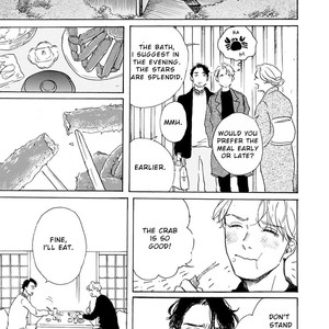 [Dayoo] Young Good Boyfriend [Eng] – Gay Manga sex 234