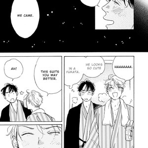 [Dayoo] Young Good Boyfriend [Eng] – Gay Manga sex 236