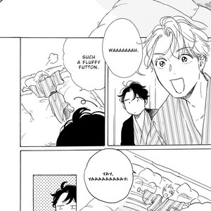 [Dayoo] Young Good Boyfriend [Eng] – Gay Manga sex 237