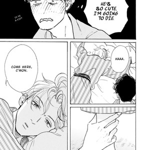 [Dayoo] Young Good Boyfriend [Eng] – Gay Manga sex 238