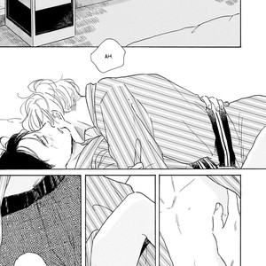 [Dayoo] Young Good Boyfriend [Eng] – Gay Manga sex 240