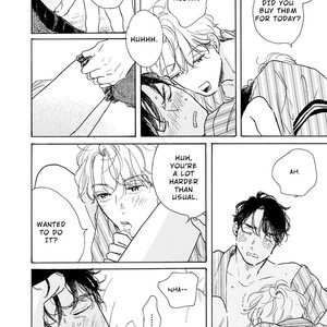 [Dayoo] Young Good Boyfriend [Eng] – Gay Manga sex 241