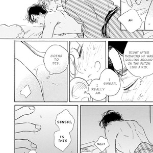 [Dayoo] Young Good Boyfriend [Eng] – Gay Manga sex 243