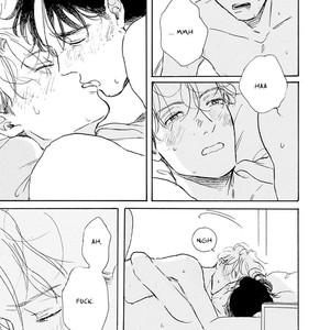 [Dayoo] Young Good Boyfriend [Eng] – Gay Manga sex 244