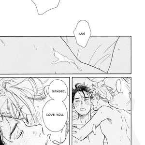 [Dayoo] Young Good Boyfriend [Eng] – Gay Manga sex 246