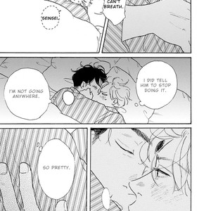 [Dayoo] Young Good Boyfriend [Eng] – Gay Manga sex 248