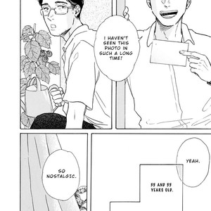 [Dayoo] Young Good Boyfriend [Eng] – Gay Manga sex 251