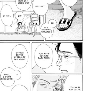 [Dayoo] Young Good Boyfriend [Eng] – Gay Manga sex 252