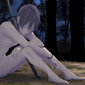 [91 (Kokonotu Hajime)] Shiki [Kr] – Gay Manga sex 2