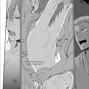 [91 (Kokonotu Hajime)] Shiki [Kr] – Gay Manga sex 31