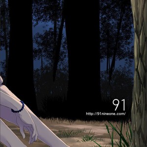 [91 (Kokonotu Hajime)] Shiki [Kr] – Gay Manga sex 46