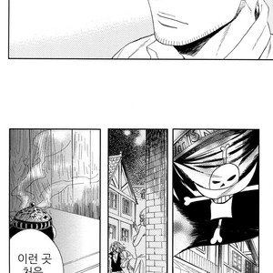 [NINEKOKS (Kyuugou)] One Piece dj – Torch [kr] – Gay Manga sex 28