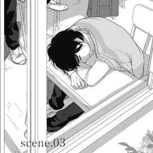 [Pii] Kajou Mousou Shounen – vol.01 [JP] – Gay Manga sex 61