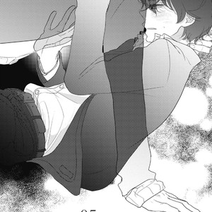 [Pii] Kajou Mousou Shounen – vol.01 [JP] – Gay Manga sex 121