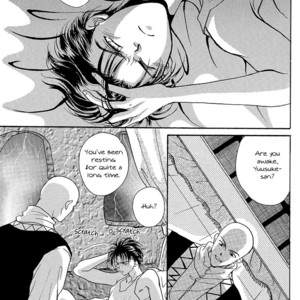[Zaougumi] Suki – YuYu Hakusho dj [Eng] – Gay Manga sex 8
