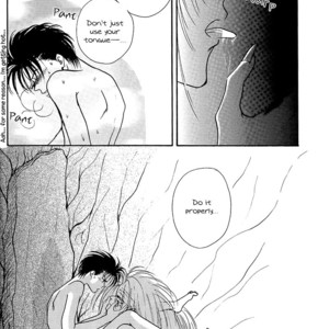 [Zaougumi] Suki – YuYu Hakusho dj [Eng] – Gay Manga sex 27
