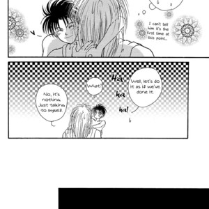 [Zaougumi] Suki – YuYu Hakusho dj [Eng] – Gay Manga sex 29