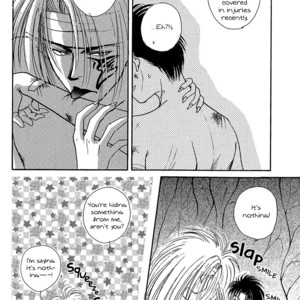 [Zaougumi] Suki – YuYu Hakusho dj [Eng] – Gay Manga sex 35