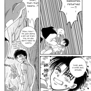 [Zaougumi] Suki – YuYu Hakusho dj [Eng] – Gay Manga sex 37