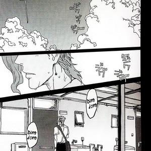 [NO.28/ Tetsuo] Jojo dj – Regulus of August [Eng] – Gay Manga sex 8