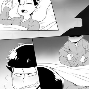 [Kyosein] Revenge – Osomatsu-san dj [Eng] – Gay Manga sex 2