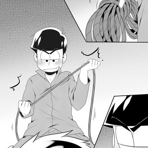 [Kyosein] Revenge – Osomatsu-san dj [Eng] – Gay Manga sex 29