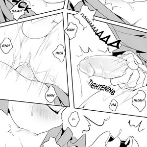 [Kyosein] Revenge – Osomatsu-san dj [Eng] – Gay Manga sex 50