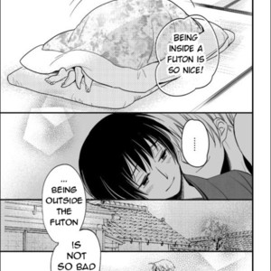 [Hobby Hobby] Japan! Fall in love with me! – Hetalia dj [Eng] – Gay Manga sex 8