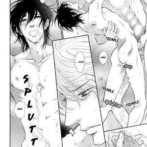 [SAKYOU Aya] Kuroneko Kareshino Arukikata (update c.9) [Eng] – Gay Manga sex 6