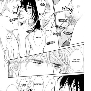 [SAKYOU Aya] Kuroneko Kareshino Arukikata (update c.9) [Eng] – Gay Manga sex 7