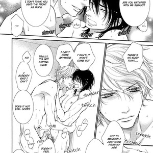 [SAKYOU Aya] Kuroneko Kareshino Arukikata (update c.9) [Eng] – Gay Manga sex 8