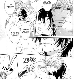 [SAKYOU Aya] Kuroneko Kareshino Arukikata (update c.9) [Eng] – Gay Manga sex 9