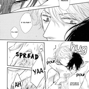 [SAKYOU Aya] Kuroneko Kareshino Arukikata (update c.9) [Eng] – Gay Manga sex 10