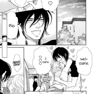 [SAKYOU Aya] Kuroneko Kareshino Arukikata (update c.9) [Eng] – Gay Manga sex 15