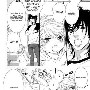 [SAKYOU Aya] Kuroneko Kareshino Arukikata (update c.9) [Eng] – Gay Manga sex 16