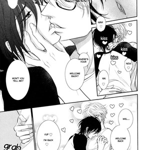 [SAKYOU Aya] Kuroneko Kareshino Arukikata (update c.9) [Eng] – Gay Manga sex 19