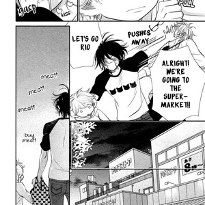 [SAKYOU Aya] Kuroneko Kareshino Arukikata (update c.9) [Eng] – Gay Manga sex 20