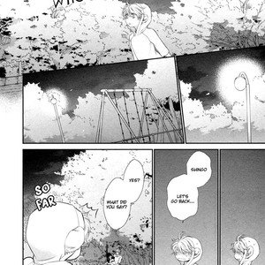 [SAKYOU Aya] Kuroneko Kareshino Arukikata (update c.9) [Eng] – Gay Manga sex 22