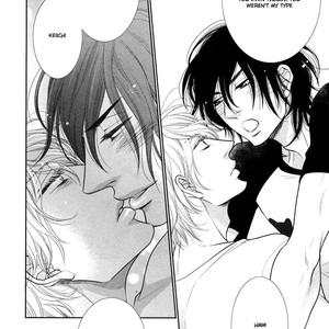 [SAKYOU Aya] Kuroneko Kareshino Arukikata (update c.9) [Eng] – Gay Manga sex 30