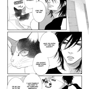 [SAKYOU Aya] Kuroneko Kareshino Arukikata (update c.9) [Eng] – Gay Manga sex 31