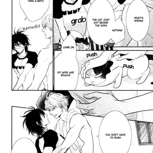[SAKYOU Aya] Kuroneko Kareshino Arukikata (update c.9) [Eng] – Gay Manga sex 45