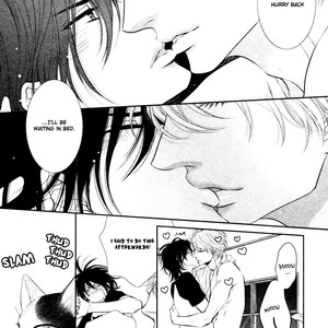 [SAKYOU Aya] Kuroneko Kareshino Arukikata (update c.9) [Eng] – Gay Manga sex 46