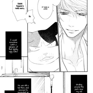 [SAKYOU Aya] Kuroneko Kareshino Arukikata (update c.9) [Eng] – Gay Manga sex 48
