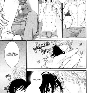 [SAKYOU Aya] Kuroneko Kareshino Arukikata (update c.9) [Eng] – Gay Manga sex 50